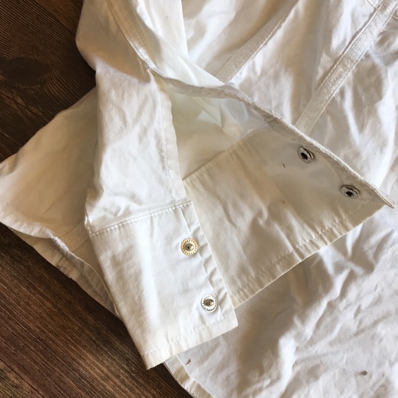 Dynamite blouse - Picture 5 of 8